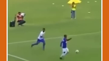 أفضل مراوغه