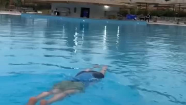 اسهل طريقة لبداية الطفو
