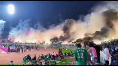الرجاءالرياضي