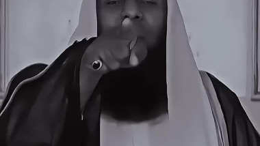 الصدقة والفرج الشيخ بدر المشاري