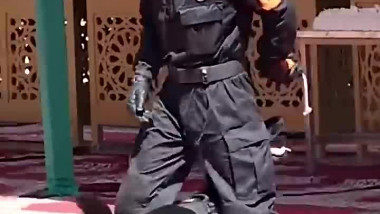 الكلاب البوليسيةمن الأذكى و من الأخطر