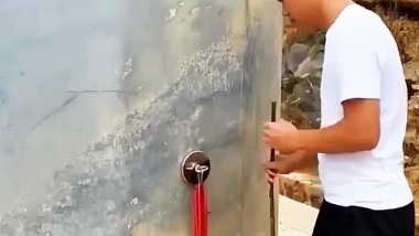 المغناطيس المعجزة 