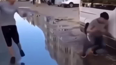 انت خدت حاجه من الدنياعيب بجد