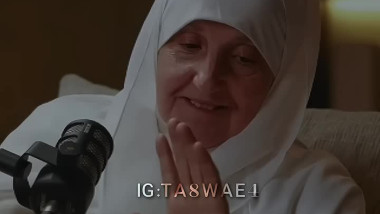 جمال كلامها عن الزواج