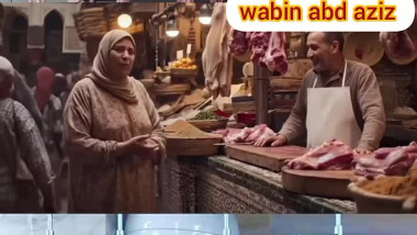 دوارة الغنمي اليوم تباعت بـ 700 درهم في سوق  