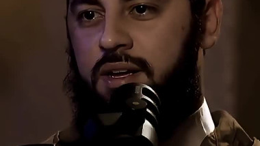 سنقف أمام الله عز وجل  أحمد العربي
