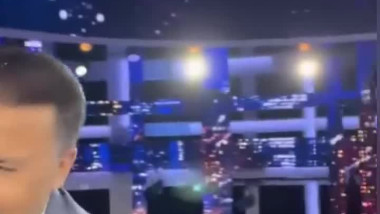 فرحة مقدم بين سبورت  الجالي بفوز منتخب المغرب