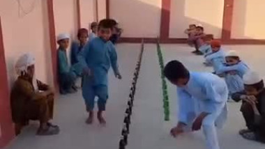 فيديو جميل من يتعب في بدايته يرتاح في النهاية