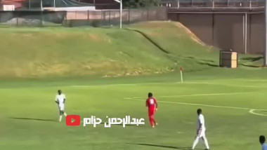 كيف هذا ممكن 