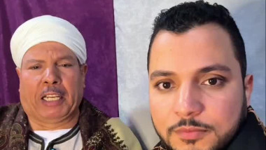 لأب وابنه معجزه من عالم تان