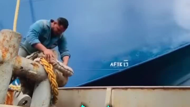 لا تخاطر بحياتك لماذا لا يجب سحب حبل اا