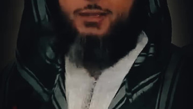 لكل من ضاقت به الحياة اسمع هذا المقطع