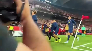 لماذا الكل يلوم مودريتش على خسارة لقب كأس