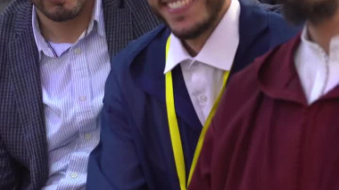 نكتة طريفة للشيخ سعيد الكملي