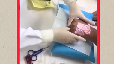 هذا خلق الله سبحانه وتعالى القرآن