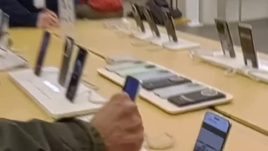 هواوي ومستقبل نقل البيانات ما بين الموبايلات