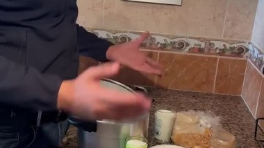 وصفة روز السفة
