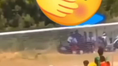 وقع في الفخ